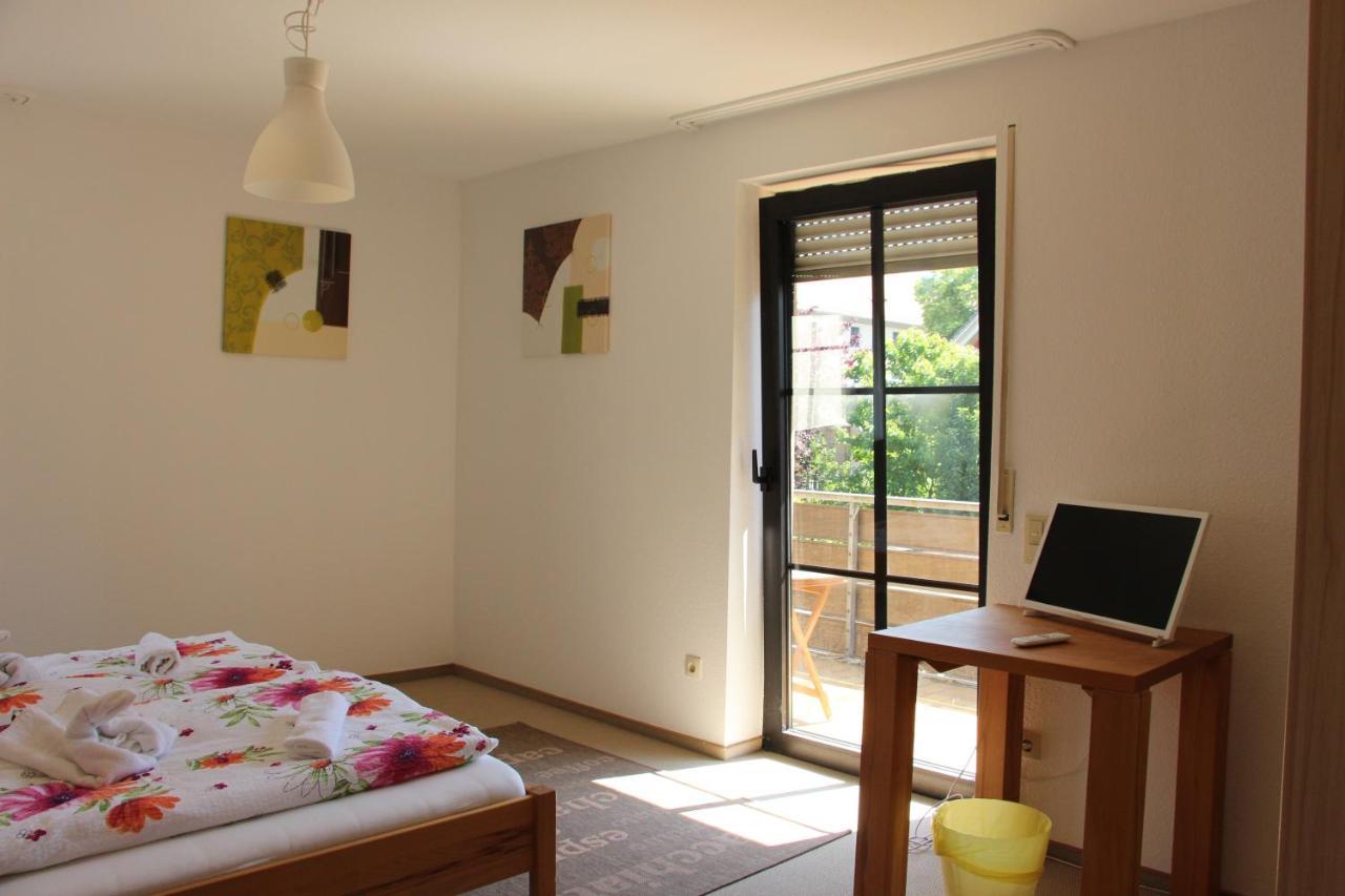 Gasthof Gruner Baum Bayreuth Exterior foto